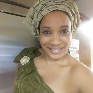 Meet your Posher, Natacia